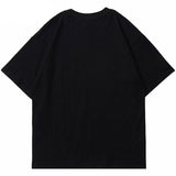 "Hidden Shadow" Unisex Men Women Streetwear Graphic T-Shirt